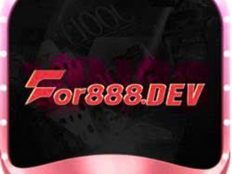 for888dev