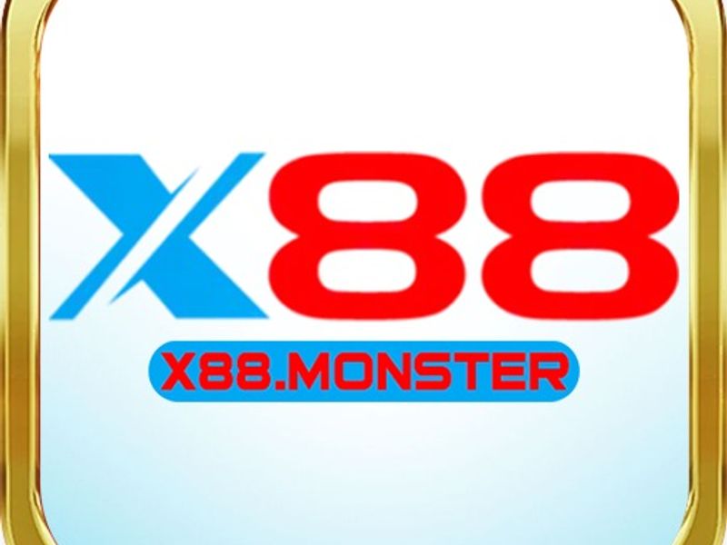 X88monster