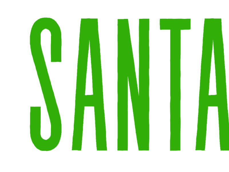 santakick
