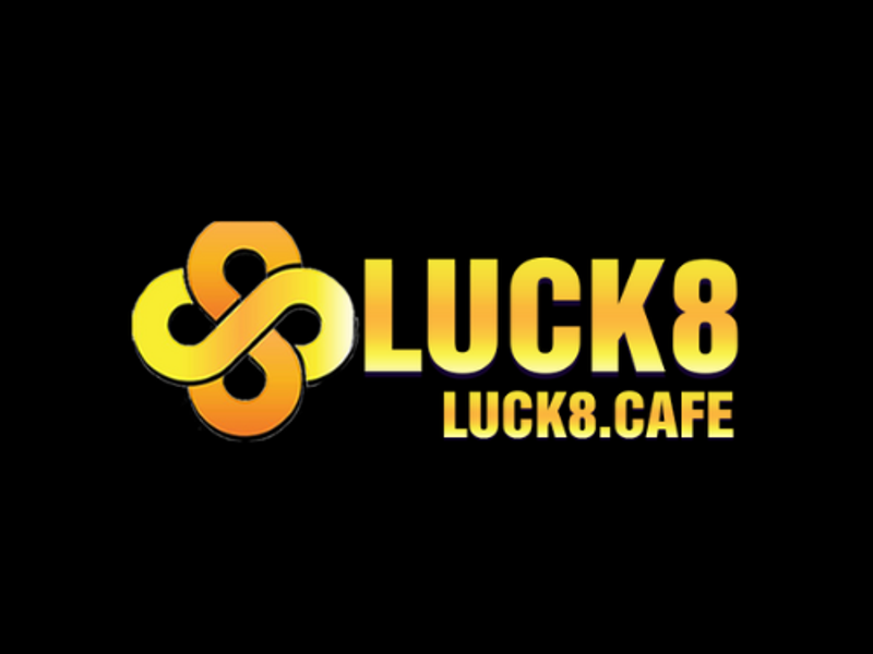 luck8cafe