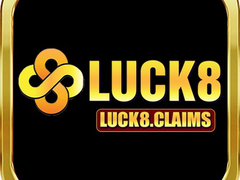 Luck8claims
