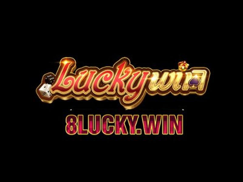 8Luckywin