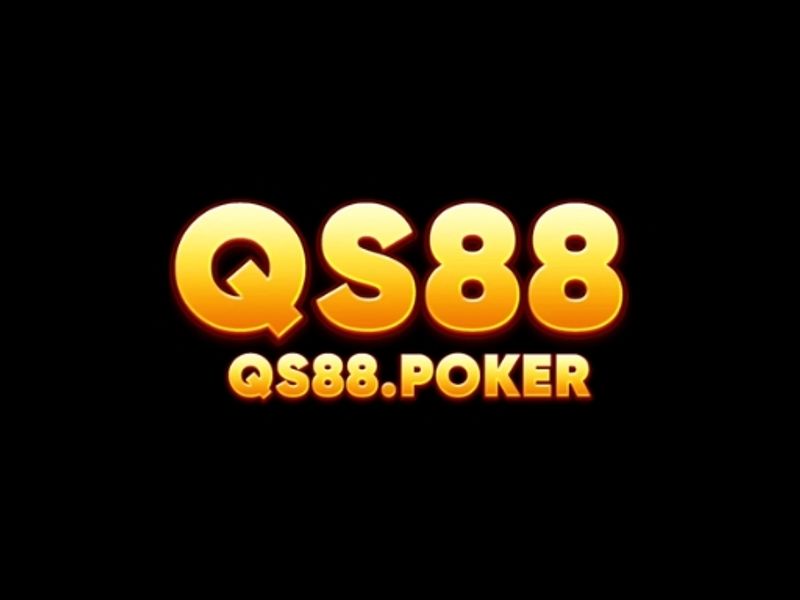 Qs88poker