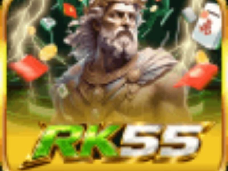 rk55dev