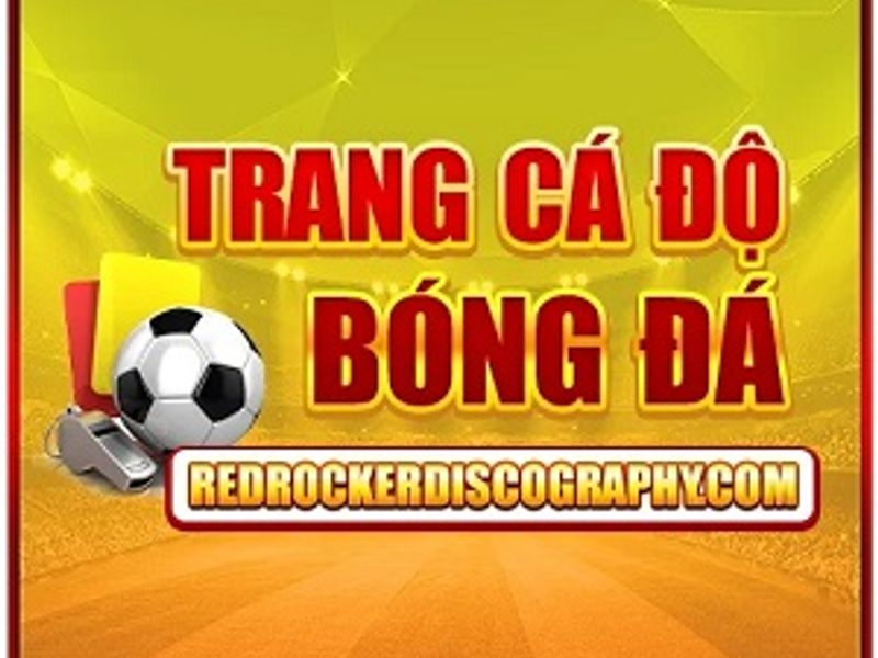 redrockerdiscographycom