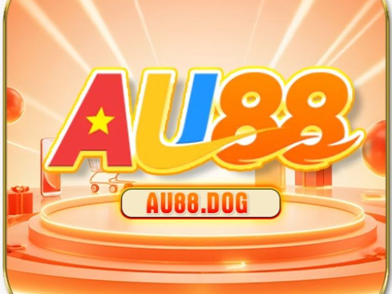 au88dog