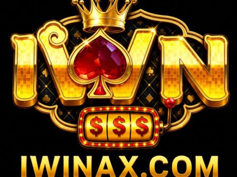 iwinax