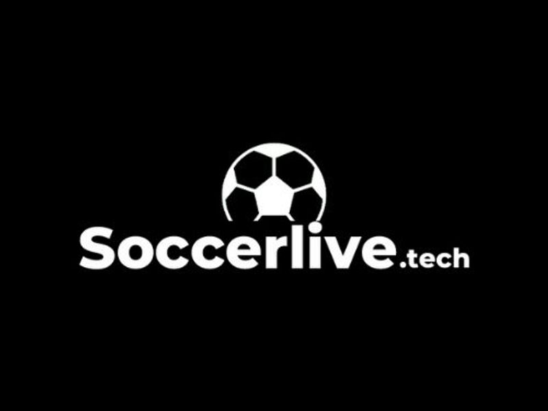 soccerlivetech