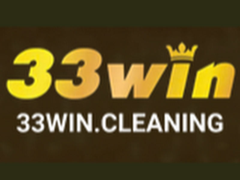 33wincleaning