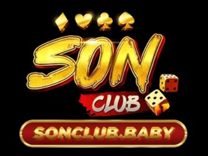 sonclubbaby