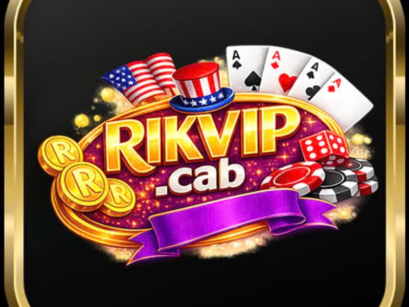 rikvipcab