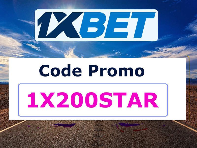 Codebonus1xbet
