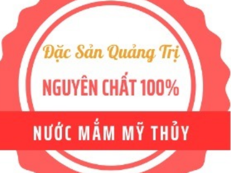 Nuocmammythuy