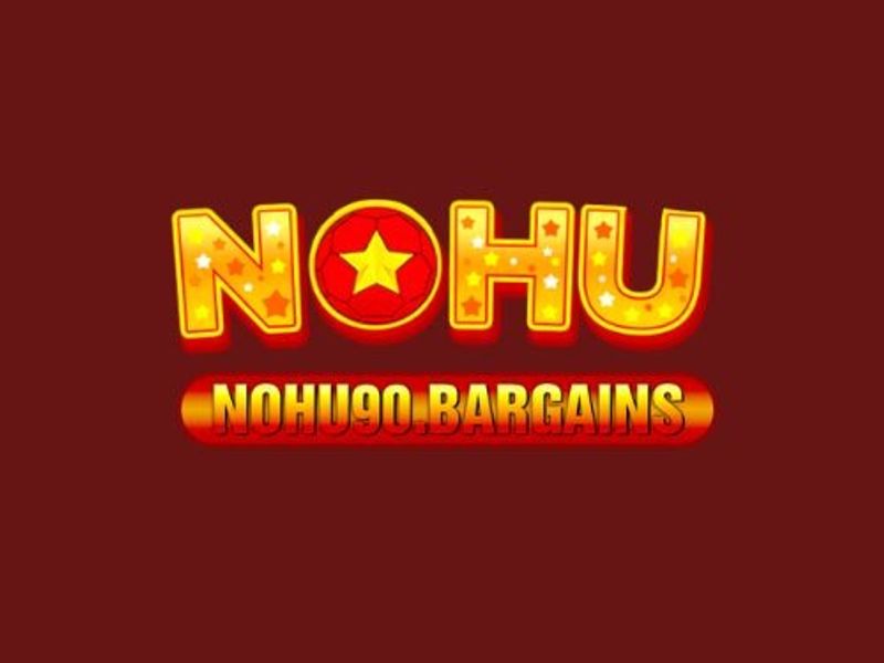 Nohu90bargains
