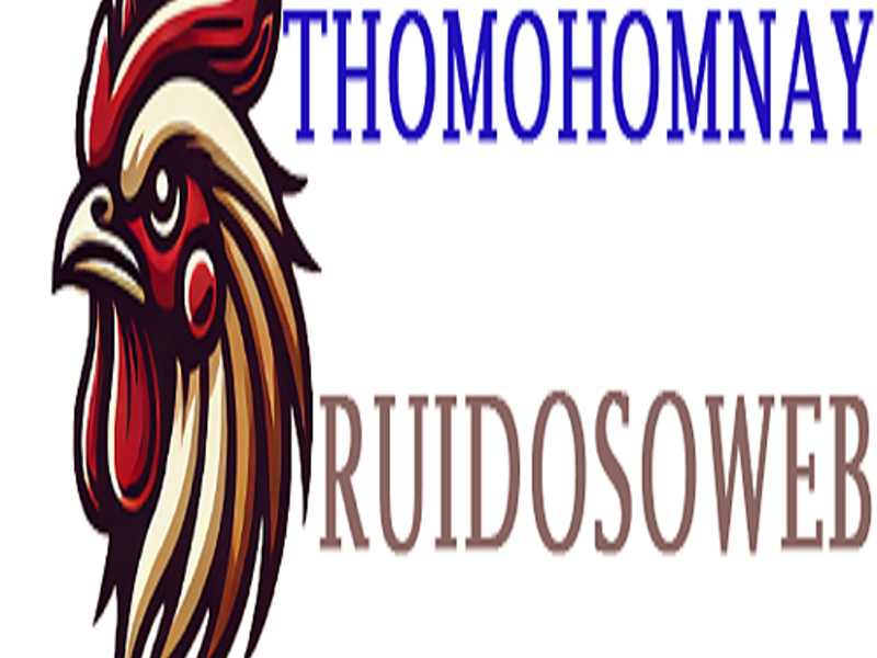 thomohomnayruido