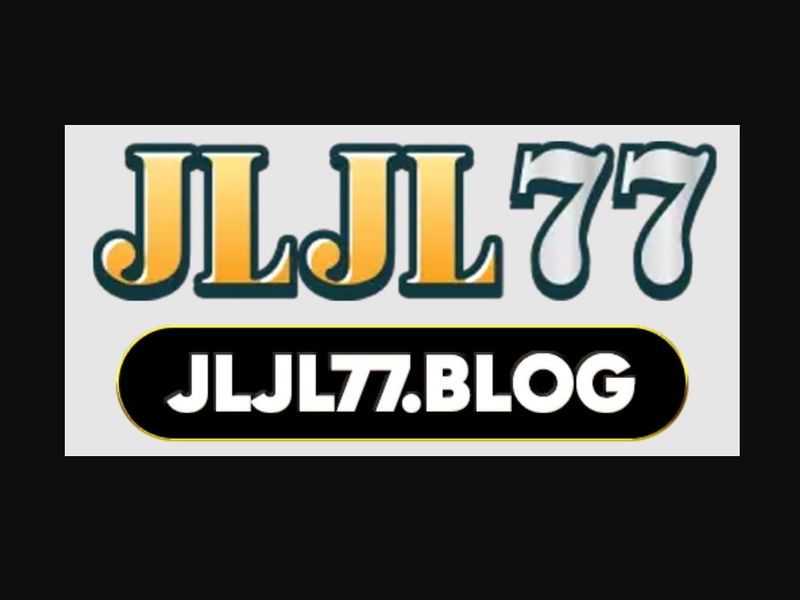 jljl77blog