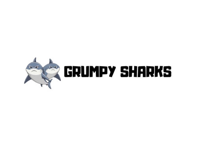 grumpysharks