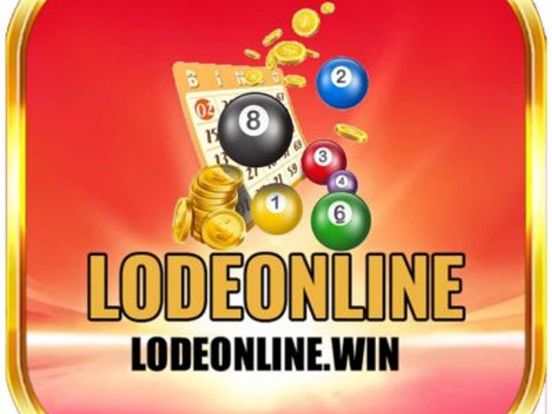 lodeonlinewin