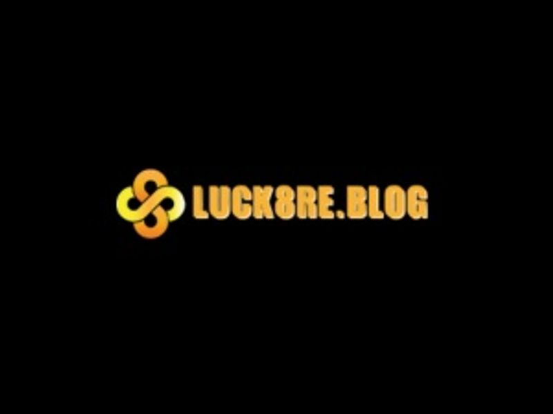 luck8reblog