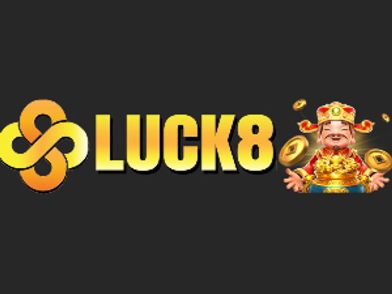 luck8r1com
