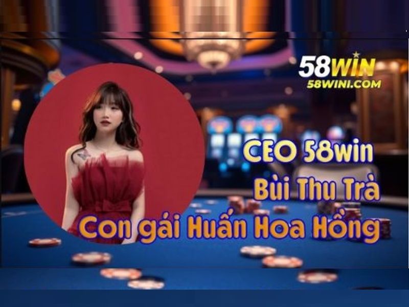 ceo58winthutra