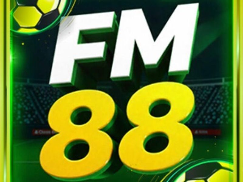 FM88vncom