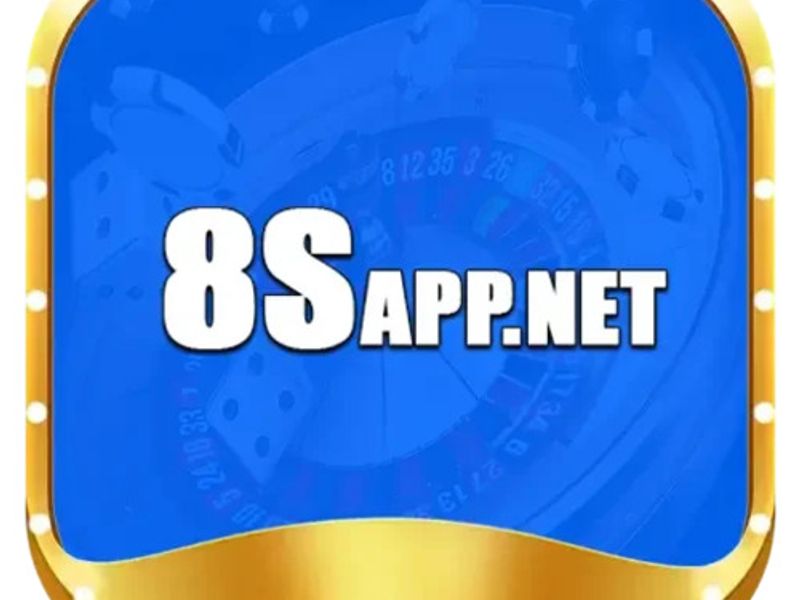 8sappnet