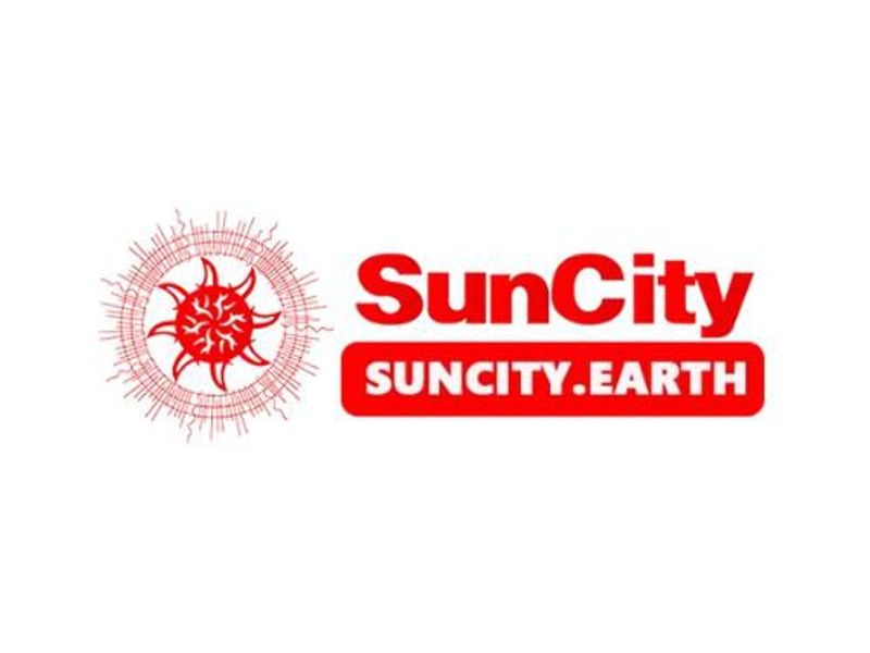 suncityearth