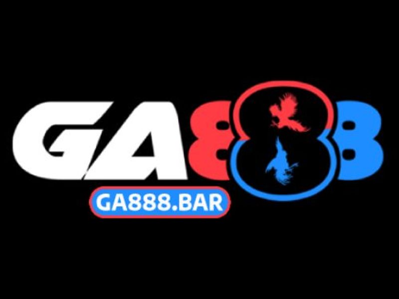 ga888bar