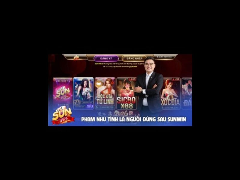 ceosunwinphamnhu