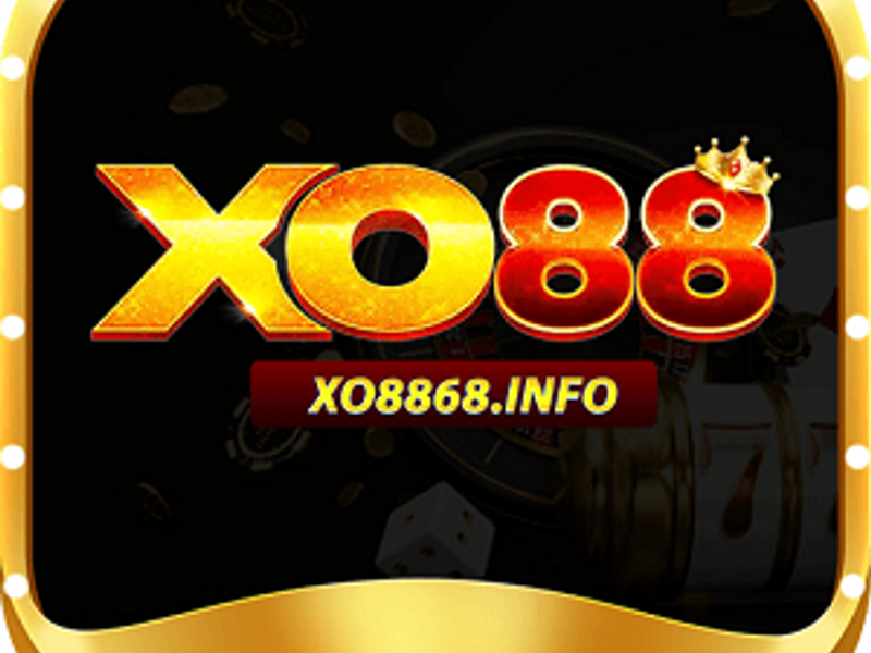 xo8868info