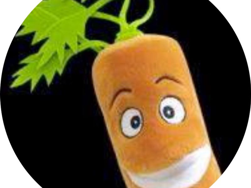 saigoncarrot