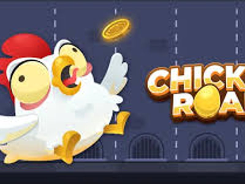 chickenroad