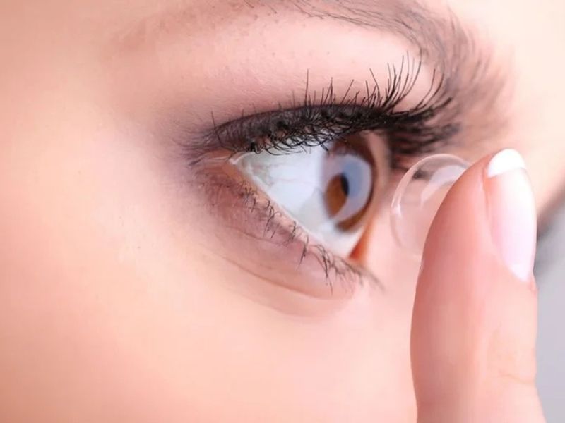 focusvisioncare