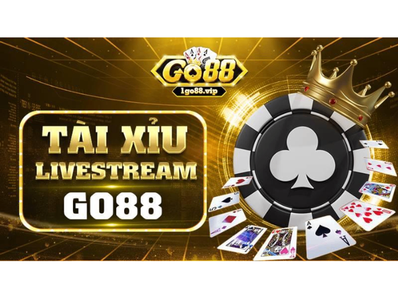 taixiulivestreamgo88