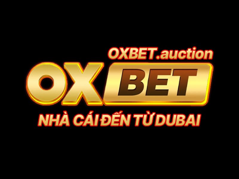 oxbetauction