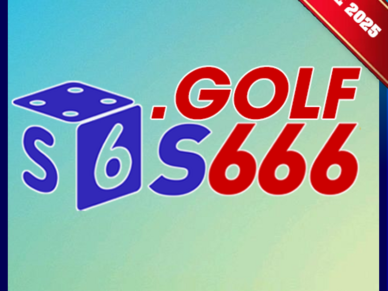 s666golf