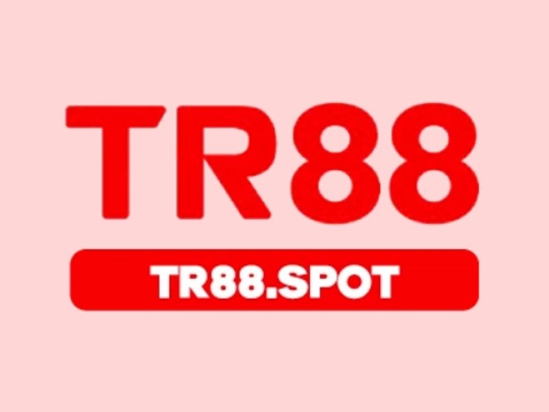 Tr88spot