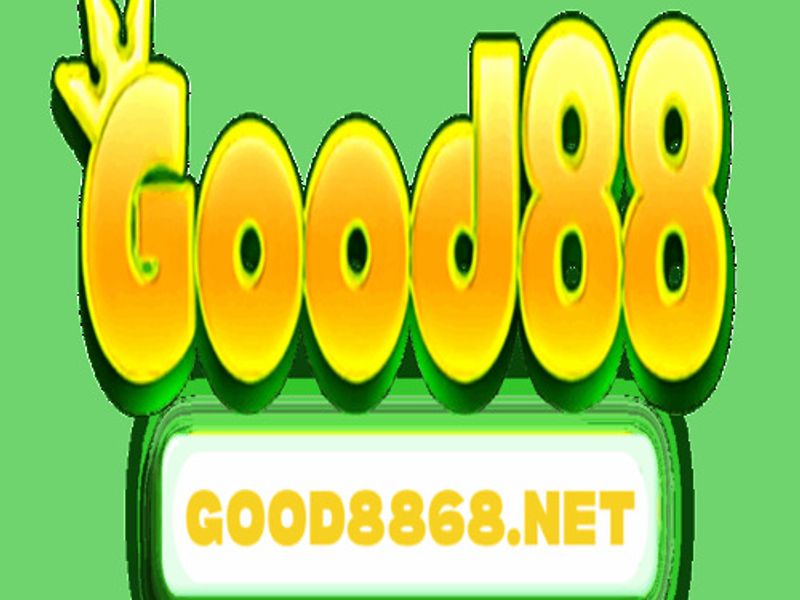 Good8868