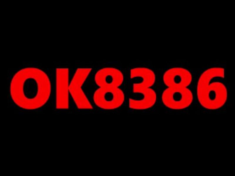 ok8386a