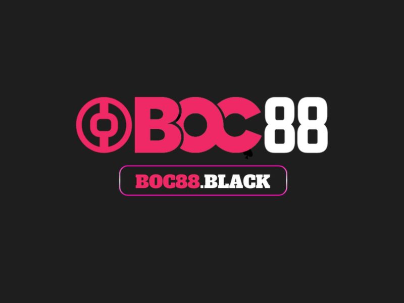 boc88black
