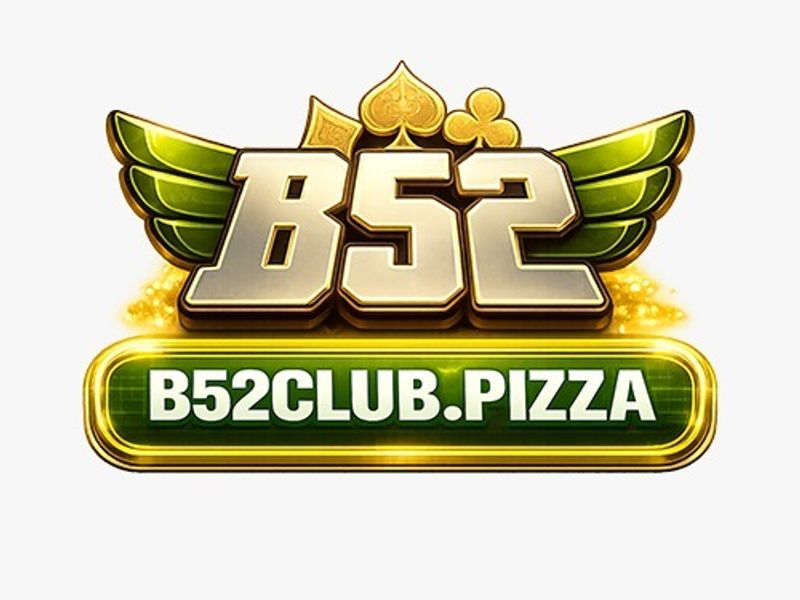 B52clubpizza