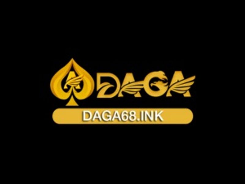 daga68ink