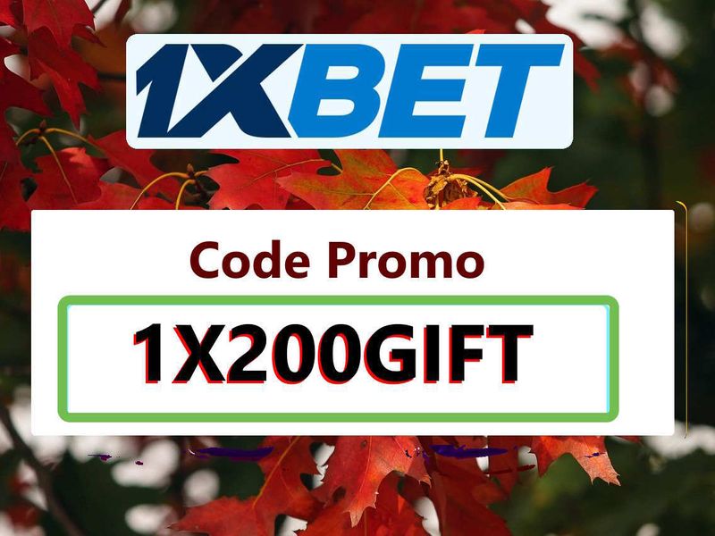 codespromo1xbet