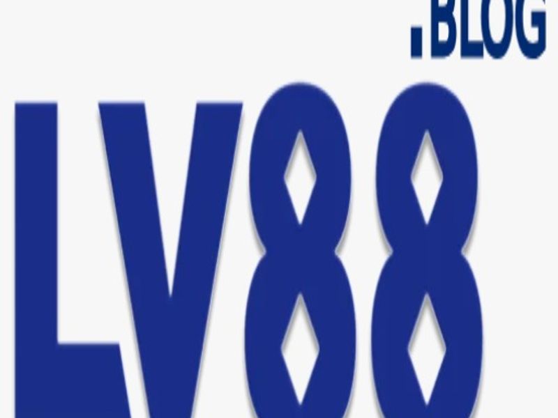 Lv88blog
