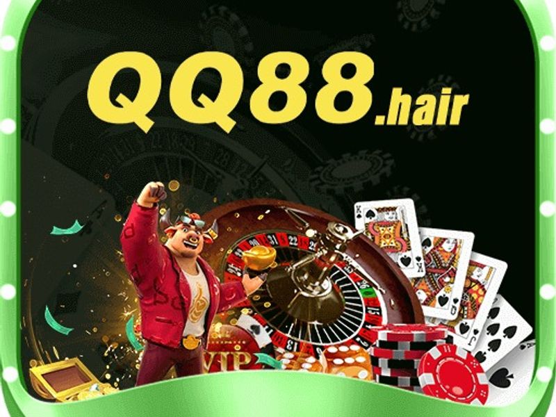 qq88hair