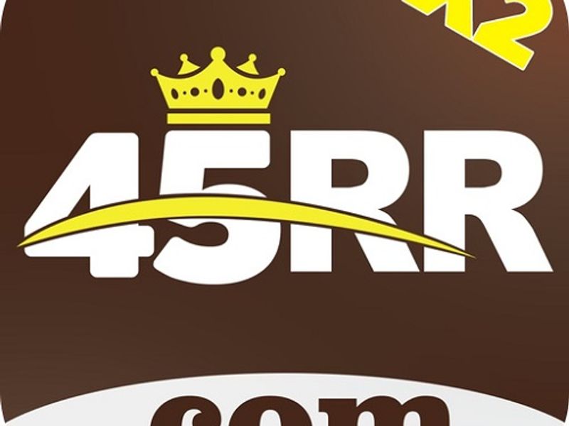 45rrgamecom