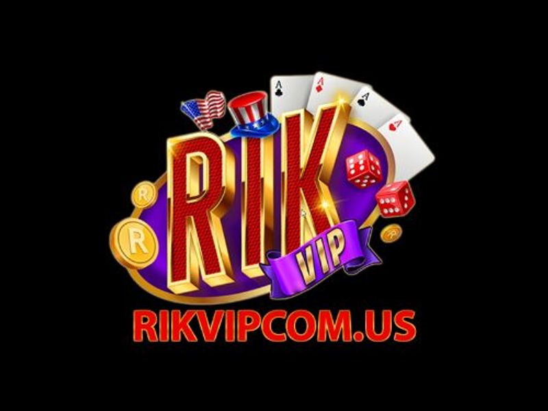 rikvipcomus