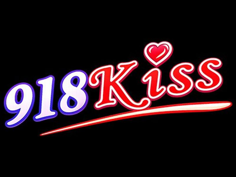m918kiss