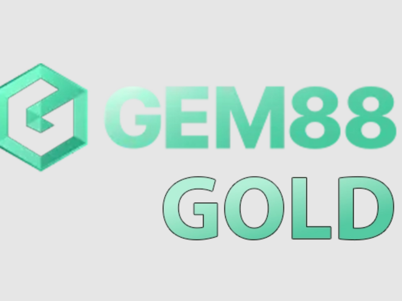 Gem88gold